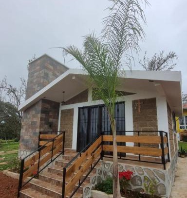 Zacatlan Autre | Cabañas Hacienda Real