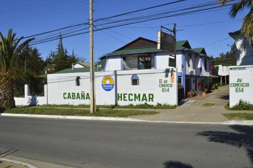Pichilemu Maison | Cabañas Hecmar