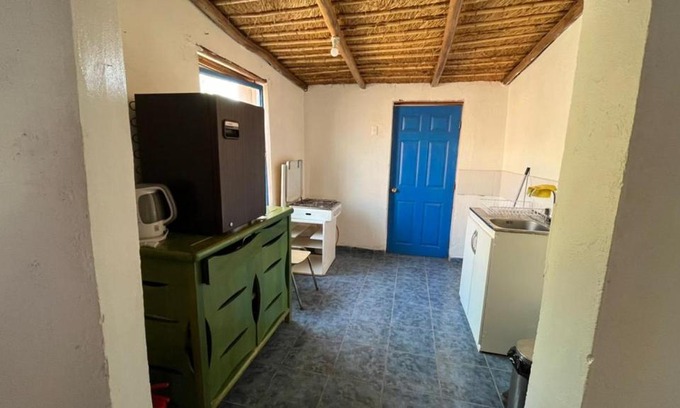 San Pedro de Atacama Appartement | Cabañas Ickota