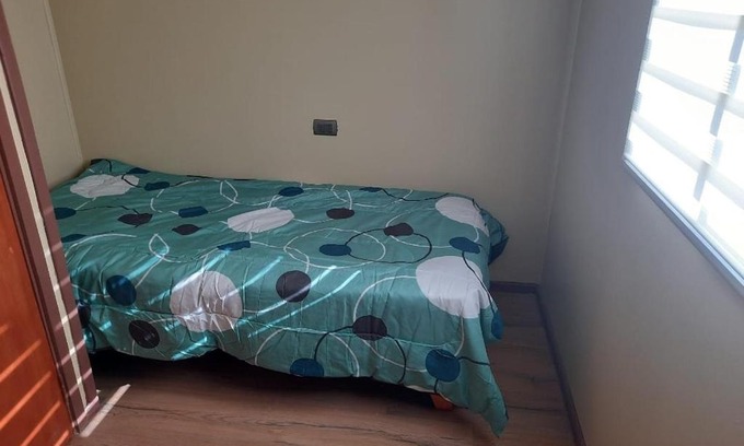 Valdivia Appartement | Cabañas jacinta