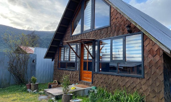 Puyuhuapi Maison | Cabañas kavizke