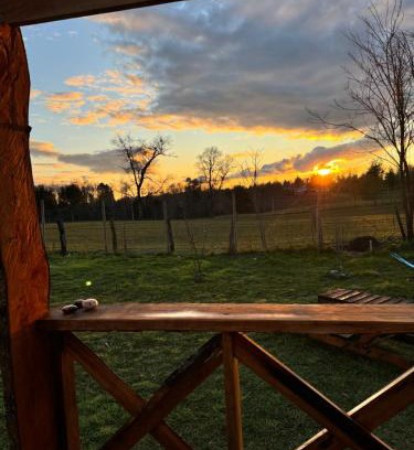 Araucania Region Maison | Cabañas Kollonkas del Peñi