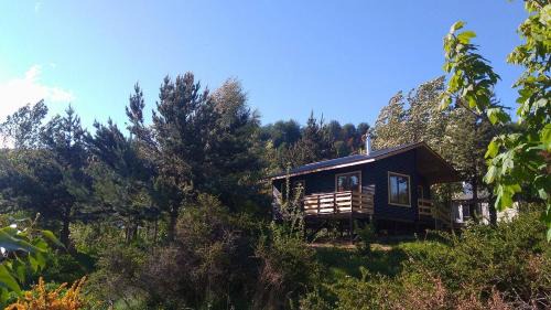 Coyhaique Cabine | Cabañas Kuyen