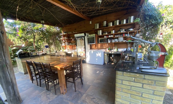 Atlixco Hôtel | Cabañas la finca 2