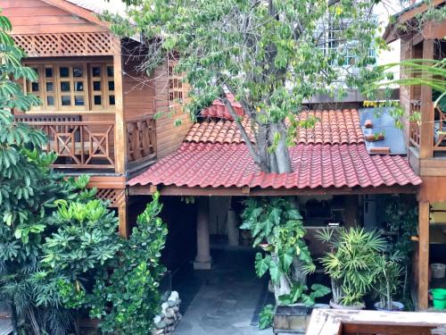 Atlixco Autre | Cabañas La Finca