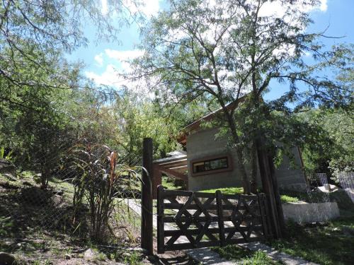 Rio Ceballos Maison | Cabañas La Joaquina