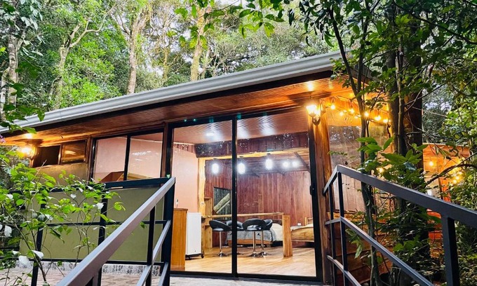 Monteverde Cabine | Cabañas La Montaña