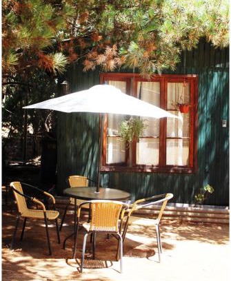 Isla Negra Maison | Cabañas La Magia de Isla Negra
