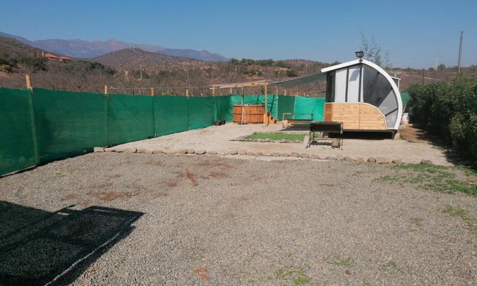 Olmue Appartement | Cabañas La Represa