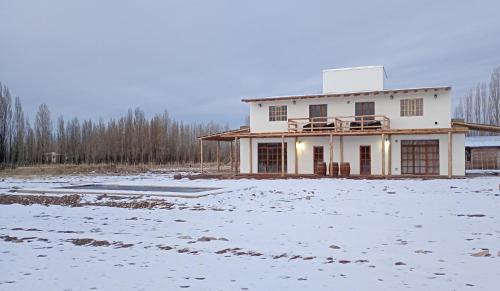 Malargue Cabine | Cabañas Las Josefinas