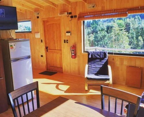 Lenca Maison | Cabañas Latitud 41 Sur