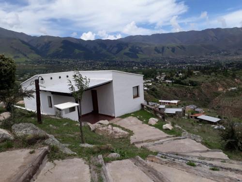 Tafi del Valle Chalet De Ski | Cabañas Loma de El Pelao
