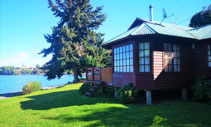 Frutillar Maison | Cabañas Los Bajos