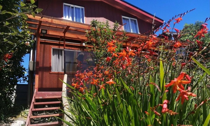 Osorno Appartement | Cabañas Los Geranios Osorno, 2 Camas Individuales