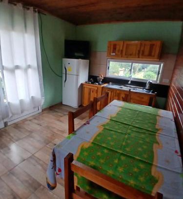 Zona Granja Appartement | Cabañas Los Hermanos