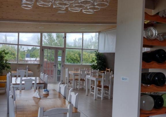 Trapiche Appartement | Cabañas Los Retamos