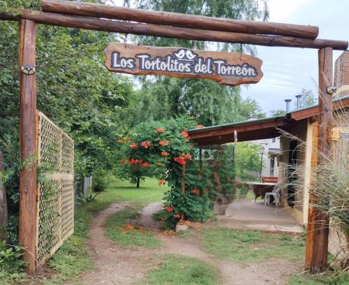 El Torreon Cabine | Cabañas Los Tortolitos del Torreón