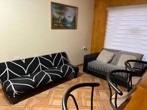 Puyehue Appartement | Cabañas Lya