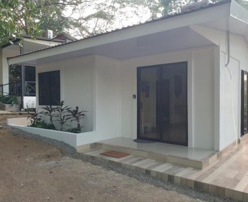 Tarcoles Appartement | Cabañas Mantas