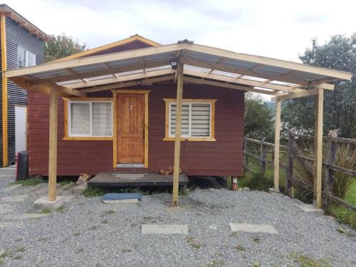 Puyuhuapi Maison | cabañas mateo 02 nuevo