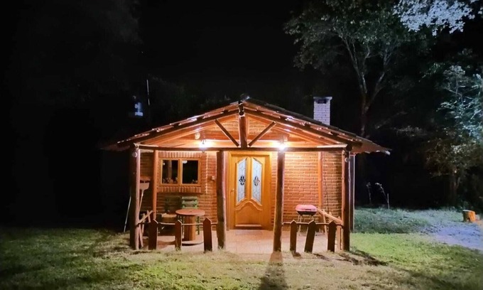 Chignahuapan Autre | Cabañas Matlahuacales