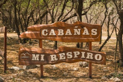 Los Molles Maison | Cabañas Mi Respiro