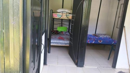 Samana Appartement | Cabañas Paraiso Laguna de San Diego Caldas