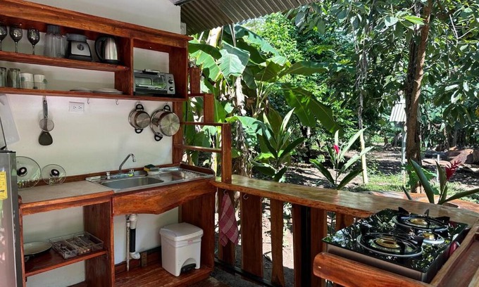 Cedros Maison | Cabañas Playa Cedros