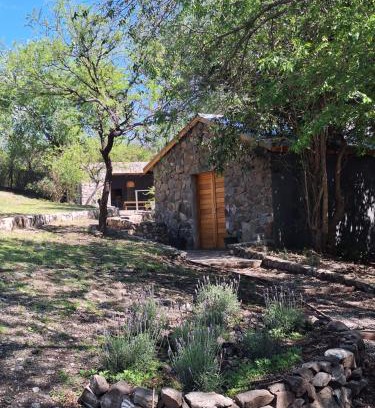 La Serranita Appartement | Cabañas Posada del Angel