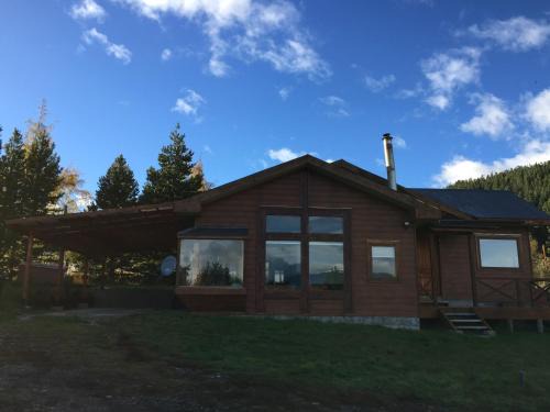 Coyhaique Maison | Cabañas Posadas De Coyhaique