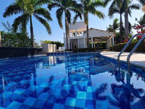 Menegua Maison | CABAÑAS Puerto López