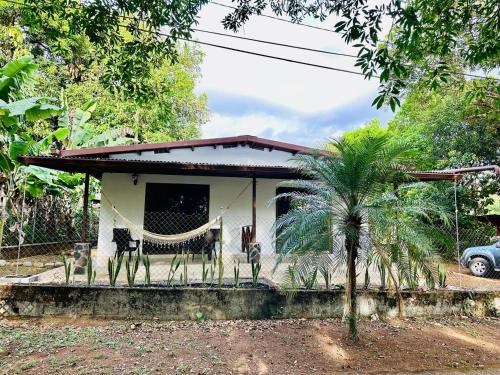 Dolega Appartement | Cabañas Quebrada del Pueblo