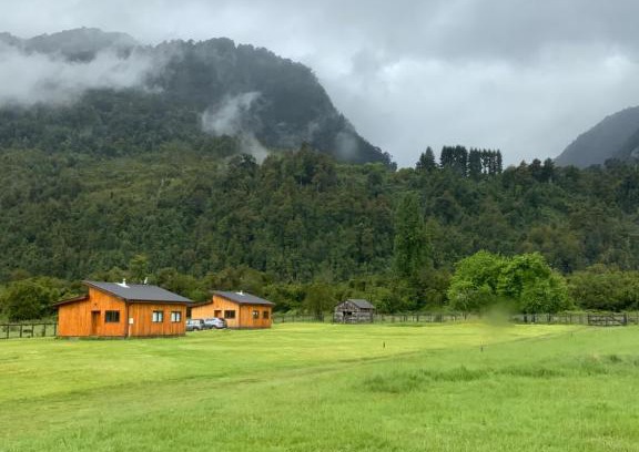 Ralun Maison | Cabañas Río del Este SPA