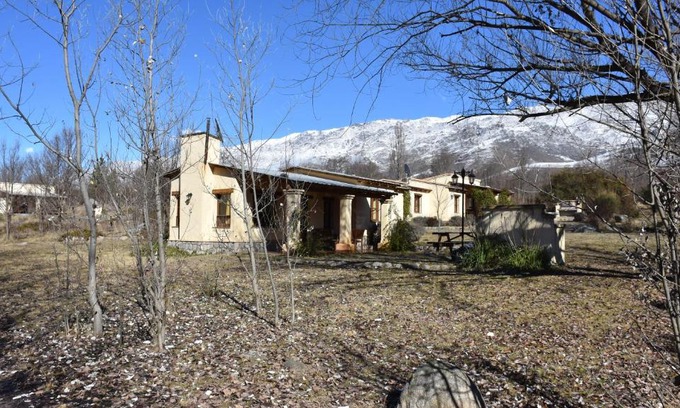 Tafi del Valle Appartement | Cabañas Río Molle