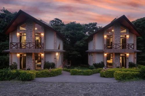 Monteverde Appartement | Cabañas Refugio Verde Monteverde