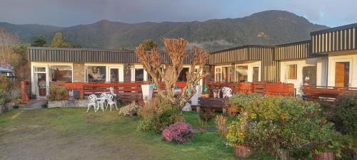 Lenca Maison | Cabañas Rincon Austral