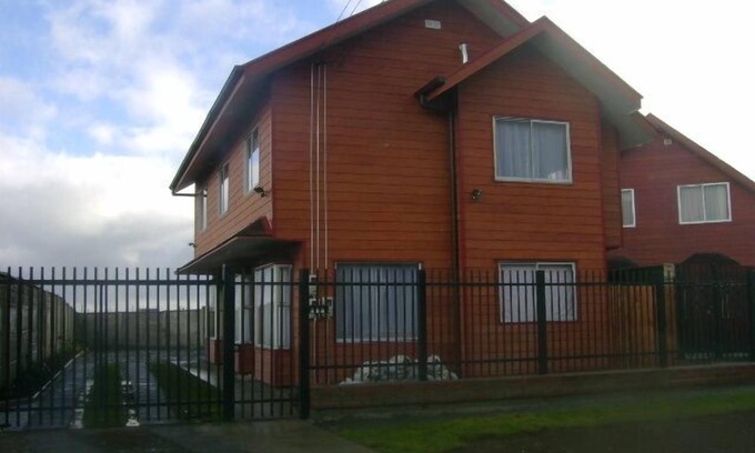 Puerto Montt Cabine | Cabañas ROHE