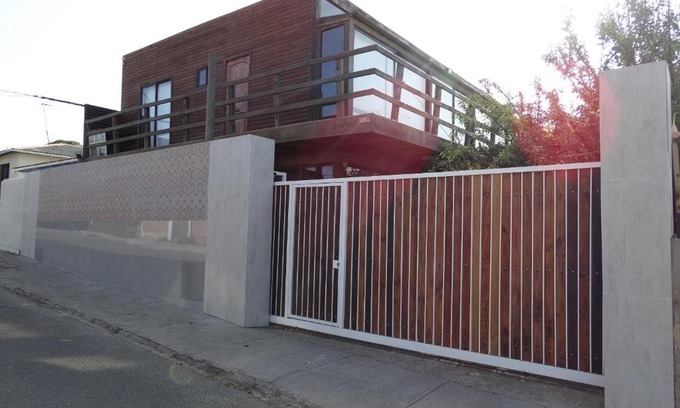 Quintero Maison | CABAÑAS SAKAR
