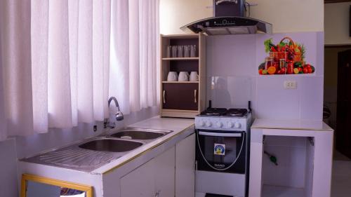 Uyuni Appartement | Cabañas SAL Y PIEDRA