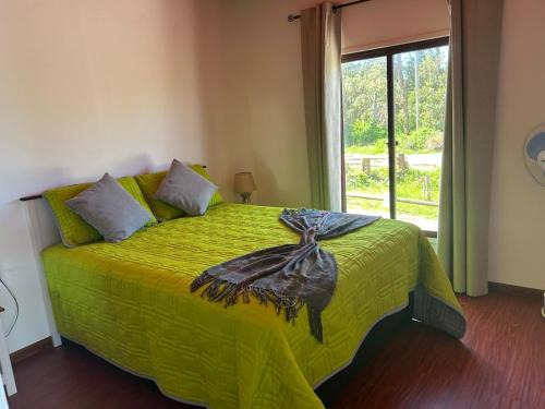 Bella Vista Appartement | Cabañas San Jorge