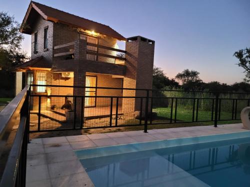 Merlo Appartement | Cabañas San Pío