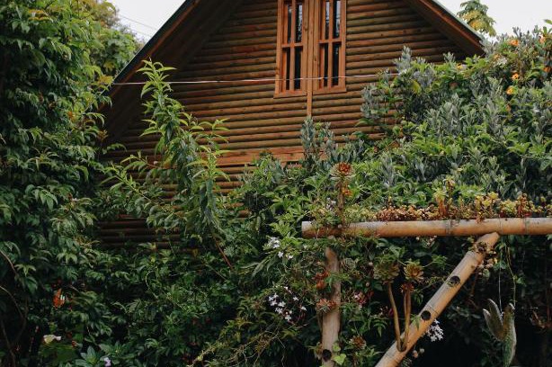 Sopo Maison | Cabañas Sinduly Bed & Breakfast