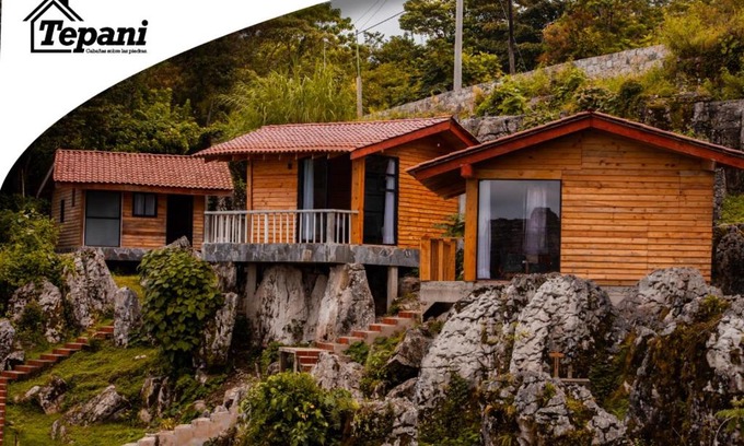 Cuetzalan del Progreso Cabine | Cabañas Tepani