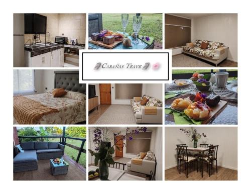 Hanga Roa Maison | Cabañas Teave