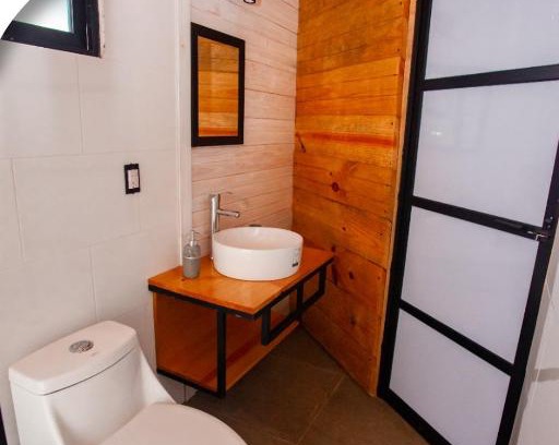Cuetzalan del Progreso Maison | Cabañas Tepani