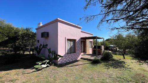 Capilla del Monte Appartement | Cabañas Tierrabuena La Emilia