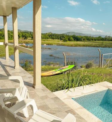 Potrero de Garay Appartement | Cabañas Titina's Lake