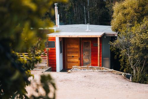 Algarrobo Maison | Cabañas Toconao