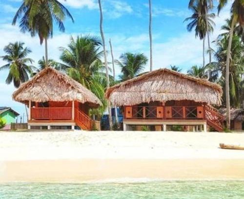 Carti Tupile Hôtel | Cabañas Tubasenika