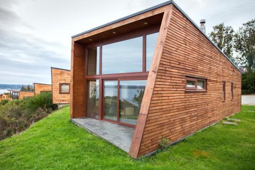 Puerto Montt Cabine | Cabañas Tungulú